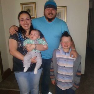 Meet your Posher, Mylena